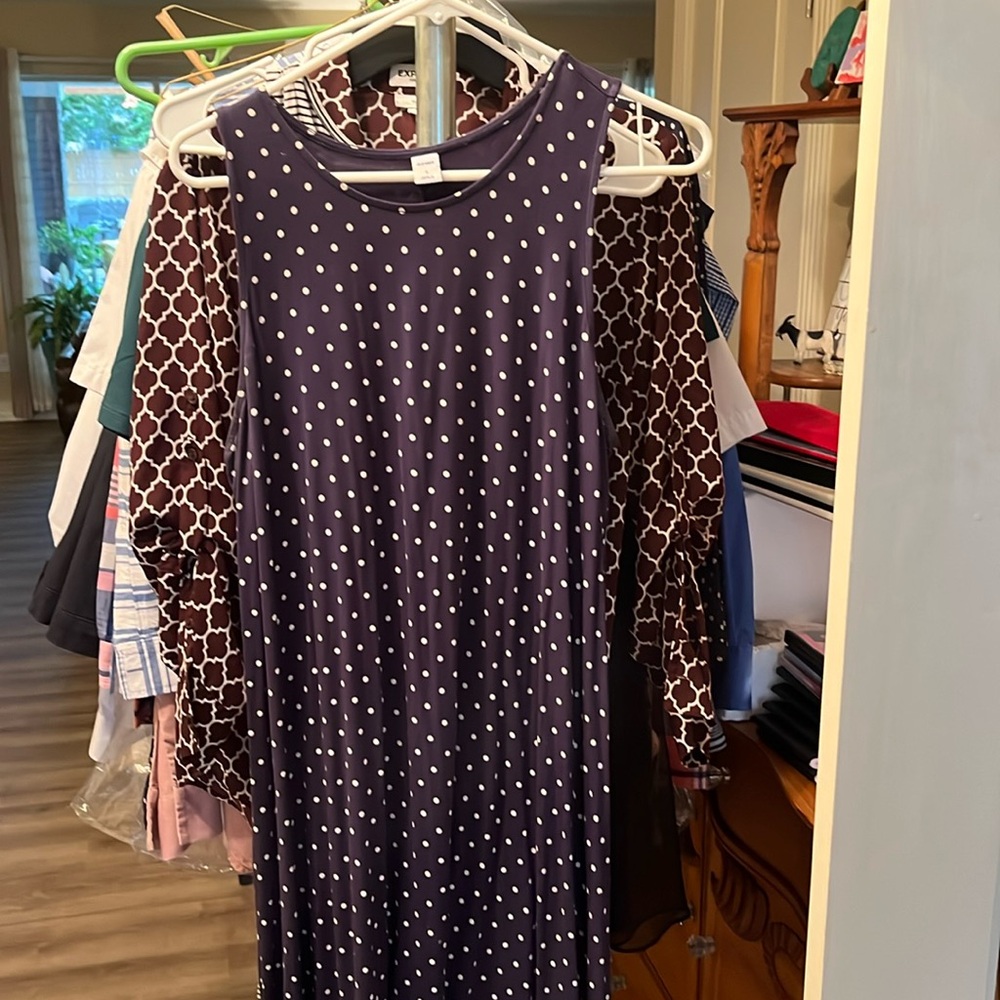 Old Navy Dress